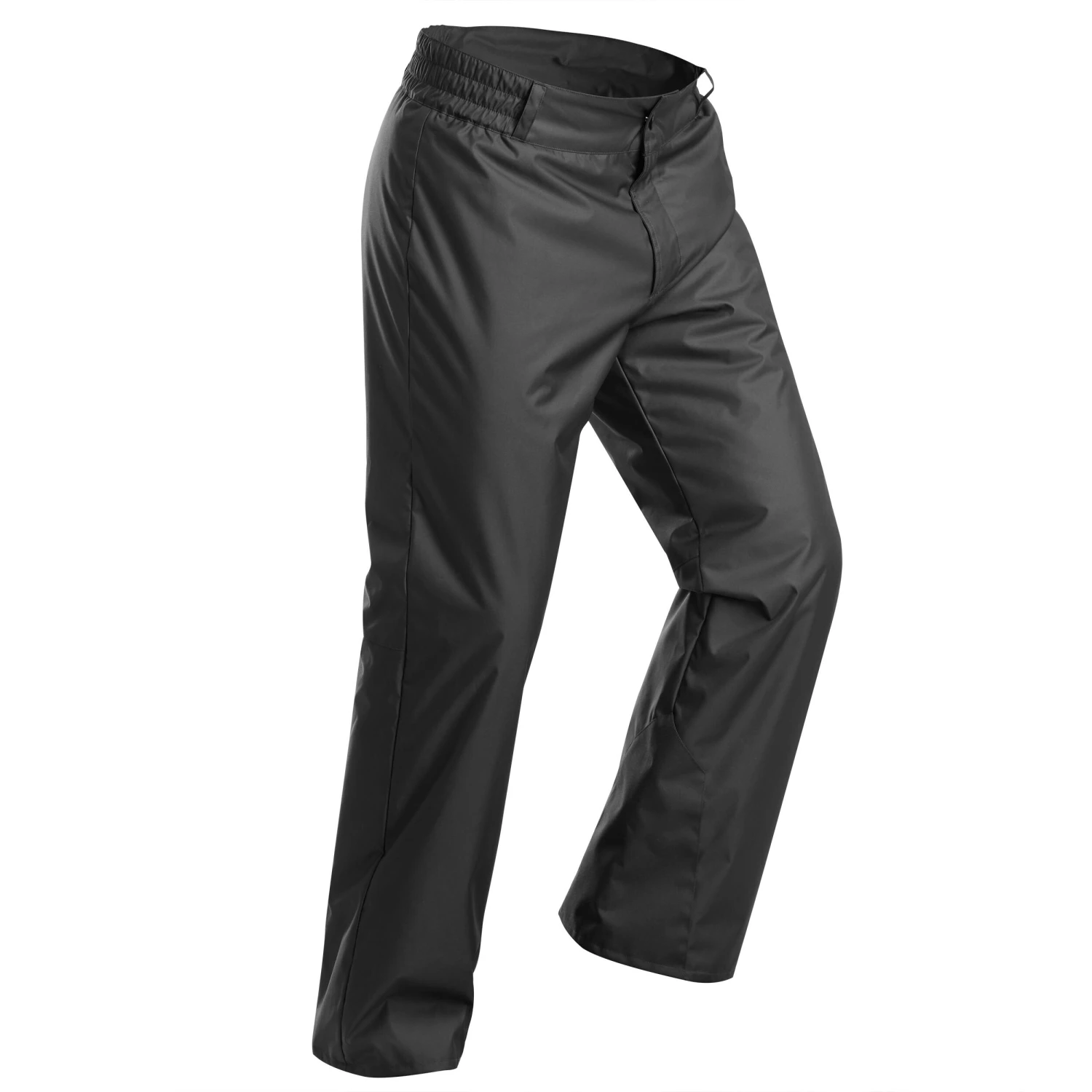 WEDZE MEN’S WARM SKI TROUSERS 100 1 WEDZE MEN’S WARM SKI TROUSERS 100