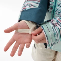 Kids’ Snowboard Jacket - SNB 500 Kid -WEDZE Store k4a85a27ee9b71e660fca2af8ae16a189