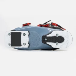 Kids' Mountain Skiing Boots - SALOMON QS ACCESS 70 T JR BLUE -WEDZE Store k4c1e247f62f8f8554fad8bc386d97ede