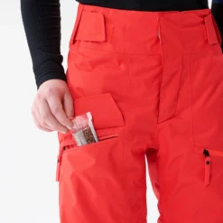 WEDZE Kids’ Ski Trousers - FR500 -WEDZE Store k4d9adfdfcb62c5fc5c91dacad24219c5