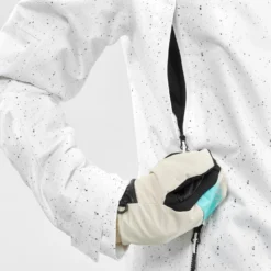 Women Snowboard And Ski Jacket SNB JKT 500 AO -WEDZE Store k4e52738fabd1aba11ab125e1e9e379f3