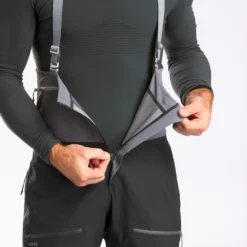 WEDZE Men’s Ski Salopettes - FR900 -WEDZE Store k4f293c1006a20e311fd13cc5d619c58d