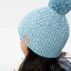 WEDZE KIDS’ SKI HAT - MADE IN FRANCE - TIMELESS -WEDZE Store k517d6b04d71498b8092ee867679ac627