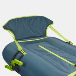 WEDZE Adult And Kids' Pumpslide Inflatable Sledge -WEDZE Store k519fb135f01844e0ada89beffe91d07c