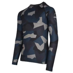 Bodyfit Liited Edition Crewneck Forest Geo Camo -WEDZE Store k51a25a9ed4ec71e70b6211204a242932