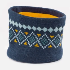 WEDZE Baby Ski/sledge Hat And Neck Warmer -WEDZE Store k53028f5731e70fe5f91db0ffe0885384