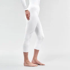 WEDZE Women's Ski Base Layer - BL 980 Seamless Bottom -WEDZE Store k54000e03e48021fdef65bdae9704feca