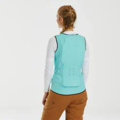 Women 3-In-1 Snowboard And Ski Jacket -WEDZE Store k54df7ad285f1493727c415b739a99c47