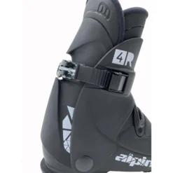 Alpina R4 Ski Boot -WEDZE Store k55a57d2dd1fd58bbc9d605f98e24d941