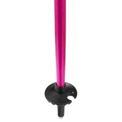 WEDZE KIDS’ PUSH PIN SKI POLES -WEDZE Store k5651e6ba6ad3254bf5f95ac714d20b68