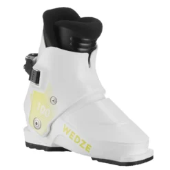 WEDZE Kids’ Ski Boots - KID 100 18 WEDZE Kids’ Ski Boots - KID 100 -WEDZE Store k57d46999631279e452f55f279503b31b