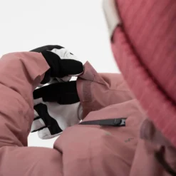 WEDZE GIRLS 3-IN-1 WATERPROOF SKI JACKET FR 900 -WEDZE Store k5808f5ad1581fdcadef898b4200167e2