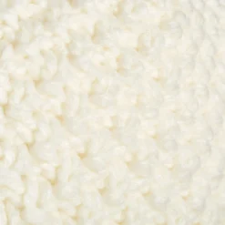 WEDZE ADULT PERUVIAN SKI HAT TIMELESS WHITE -WEDZE Store k59812dfa9221e70328a1048f799890e5