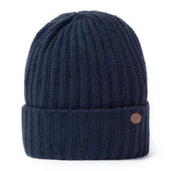 Craghoppers Mens Riber Hat (Blue Navy)