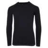 Cozy Crewneck Black