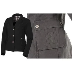 Volcom Pretty Young Thing Girls Jacket