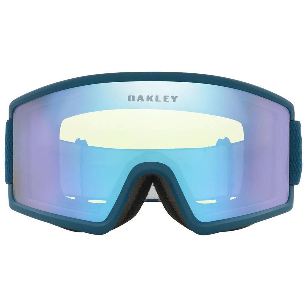 Oakley TARGET LINE M SNOW GOGGLES 2 Oakley TARGET LINE M SNOW GOGGLES - Image 2