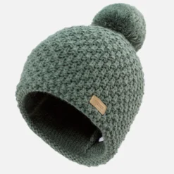 WEDZE KIDS’ SKI HAT - MADE IN FRANCE - TIMELESS -WEDZE Store k5fe16035c37036722c97d987c6d04477