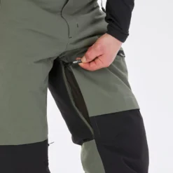 Men's Waterproof Snowboard Trousers - SNB 500 -WEDZE Store k5ff6ccaab2e25324368099eac904c53a