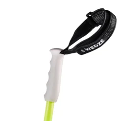 WEDZE Ski Slalom Racing Poles - Fluorescent Yellow 9 WEDZE Ski Slalom Racing Poles - Fluorescent Yellow -WEDZE Store k60b5f68ca19e0428d906a1fa4b2f205c scaled