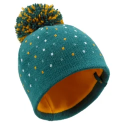 WEDZE Baby Ski/sledge Hat And Neck Warmer -WEDZE Store k61c1736f00cc6b29f474afafedc5af3b