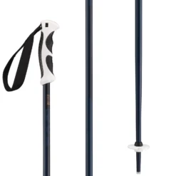 WEDZE Ski Pole Boost 500 Grip