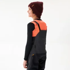 Kids’ Durable Snowboard Salopettes - Bib 500 Boy -WEDZE Store k66df11a038f9797d2a6c66a11bcfd2bb