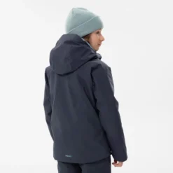 WEDZE BOY’S 3-IN-1 HIGHLY WATERPROOF SKI JACKET FR 900 -WEDZE Store k6c58f7f056d4c96afb802c23bc64c985