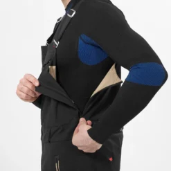 Men's Waterproof Snowboard Salopette Trousers SNB 900 UP -WEDZE Store k6e5081b9e532dc12b8112d95b962999e