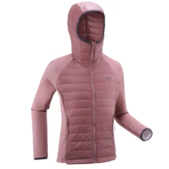 WEDZE GIRLS 3-IN-1 WATERPROOF SKI JACKET FR 900 -WEDZE Store k6fb4e831273089e5272899e49cf8f6d1
