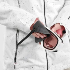 Women Snowboard And Ski Jacket SNB JKT 500 AO -WEDZE Store k70d11d81dc6b6d9820d8e72901f81a9e