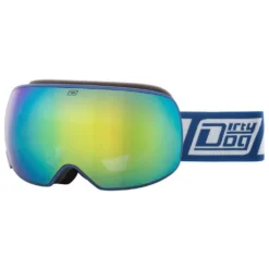 MUTANT 2.0 SNOW GOGGLES