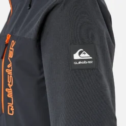 Men's Snowboard Jacket - QUIKSILVER -WEDZE Store k77ed868b3f9dd84e0a6d9431c52e5aaf