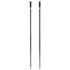 WEDZE ALPINE SKI POLES - BOOST 100 SAFETY