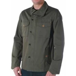 Volcom Field Jacket