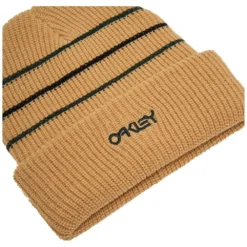 Oakley B1B Stripe Unisex Beanie -WEDZE Store k7a7c94b896d9e08951015d738675b3c3