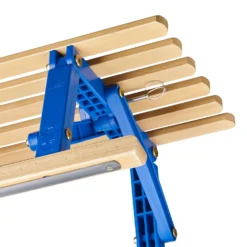 No Brand Folding Sledge Davos 100 Cm -WEDZE Store k7c87cdebb429a9ab53e16b7bbab6f2b3