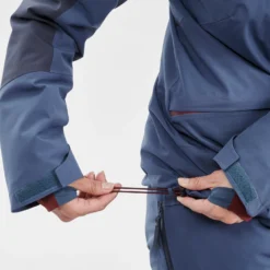 WEDZE Women’s Freeride Ski Jacket -WEDZE Store k7d07c30b4e6e5adb24af53b47bad1f94