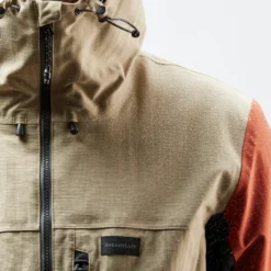 Men's Snowboard Jacket SNB 500 -WEDZE Store k82b7ba978a6c854f6a5a7d7aabce332e