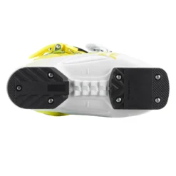 WEDZE KIDS’ SKI BOOTS PUMZI 500 YELLOW -WEDZE Store k82f4e2bfe9468754811d8ab6dd0a7dd4