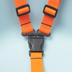 WEDZE BABIES' SLEDGE SEAT TRILUGIK - BLUE -WEDZE Store k832ad5676388813cfc34c19981c3eee7