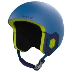 WEDZE KIDS’ SKIING HELMET H -WEDZE Store k834fc9cb07a21124ae885233c2818855