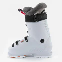 WOMEN’S SKI BOOTS - ROSSIGNOL PURE PRO 90 GW -WEDZE Store k83e6f9239828e005afa2314e061a3842
