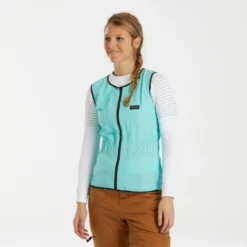 Women 3-In-1 Snowboard And Ski Jacket -WEDZE Store k840f5ecd8efc235893c40463cf31a88b