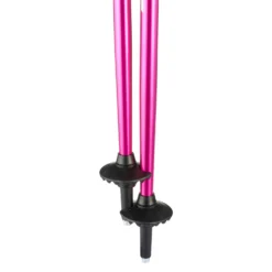 WEDZE KIDS’ PUSH PIN SKI POLES -WEDZE Store k840ff4f6bfd6f688a62345b7a7d09c24
