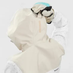 Women Snowboard And Ski Jacket SNB JKT 500 AO -WEDZE Store k85965816a4631e1fb58c172e8f88d38b