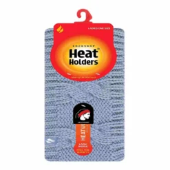 Ladies Cable Knitted Fleece Lined Thermal Winter Ear Warmer Headband -WEDZE Store k85baab3969237ab59467c59a35da3ca5