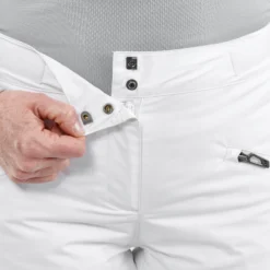 WEDZE WOMEN'S SKIING WARM TROUSERS - 180 -WEDZE Store k877d819dd4bf9351aceacdcdc80b672e