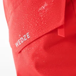 WEDZE Kids’ Ski Trousers - FR500 -WEDZE Store k8839b95d0986e861abf449ae1e090817
