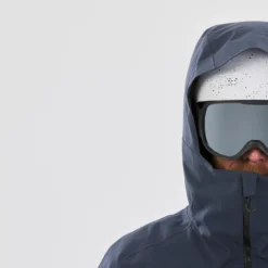 WEDZE MEN’S SKI JACKET - FR100 -WEDZE Store k88e3b95d020c934c9d88c870c3471760